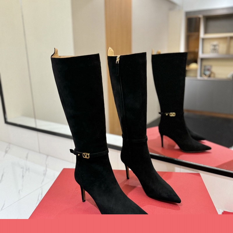 Valentino Boots